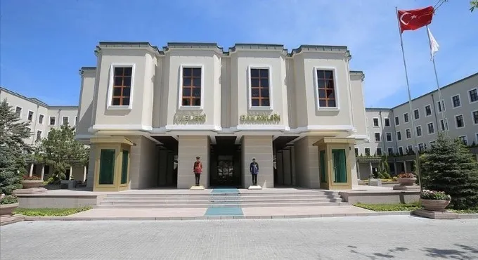 200 DEAŞ’lı sınır dışı edilecek