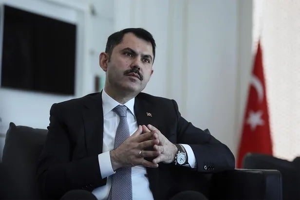 Murat Kurum kimdir, nereli ve kaç yaşında? İşte Murat Kurum’un eğitim hayatı, mesleki kariyeri ve kısa biyografisi…