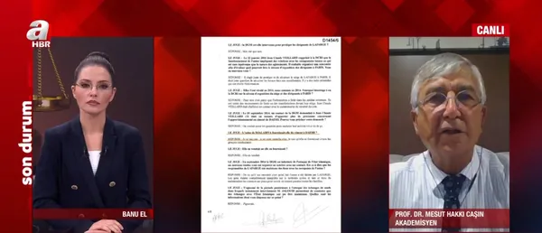 Fransa’nın Lafarge skandalıyla ilgili çarpıcı sözler: ABD de işin içinde!