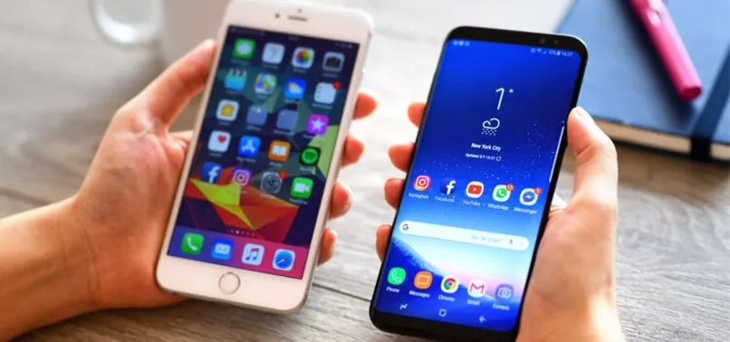 “Uçuş Rehberim” uygulaması hizmete girdi: 2 GB internet hediye!