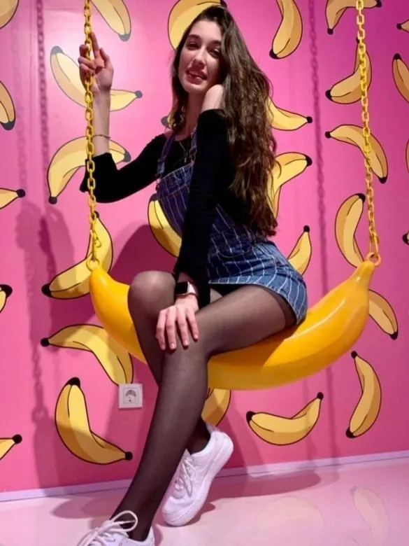 Yaşını duyan şaşkınlığını gizleyemedi! Best Model Melisa Irmak kimdir, kaç yaşında? Instagram hesabı ne?