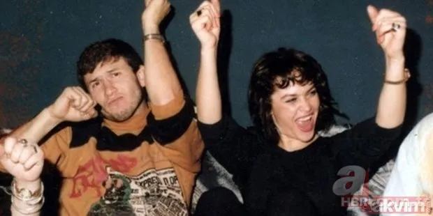 Özcan Deniz'in boşandığı eşinden şok sözler! 20