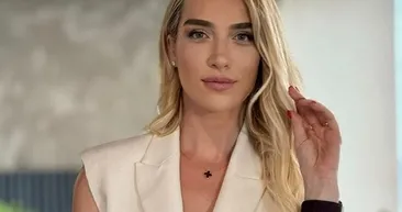 Ünlü sunucu Cansu Canan 450 bin lirasını dolandırıcılara kaptırdı!