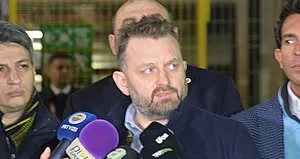 Fenerbahçe’den Ali Palabıyık açıklaması