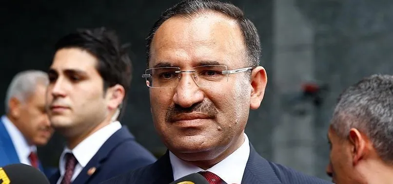 BOZDAĞ'DAN FLAŞ YARGI PAKETİ AÇIKLAMASI!