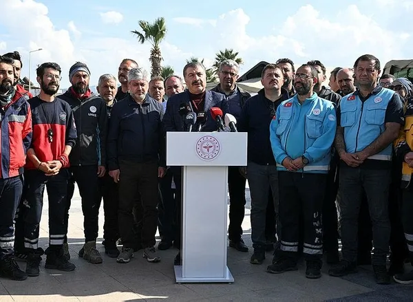 Çapa ve Cerrahpaşa Hastaneleri nereye taşınıyor? Bakan Fahrettin Koca yeni adreslerini duyurdu