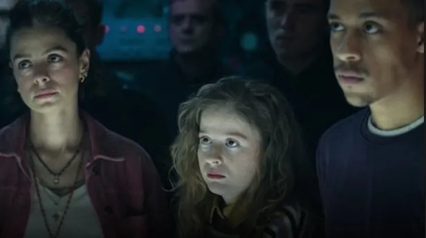 Yakamoz s245 2. sezon ne zaman çıkacak? Netflix ile Yakamoz s245 2. sezon olacak mı?