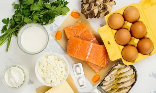 Türkiye koronavirüsle mücadelede vitaminlere yüklendi - 3