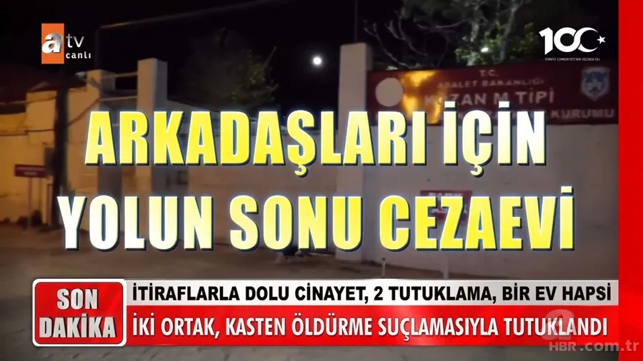Yolun sonu cezaevi! Müge Anlı'daki Mustafa Hakkulu cinayetinde 3 şüpheli hakkında karar çıktı 24