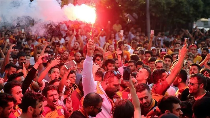 Galatasaray’da Radamel Falcao şoku yaşanıyor!