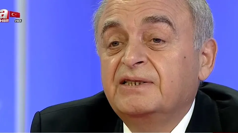 Sabri Uzun hakkında karar verildi