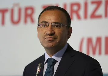 Hükümetten Barzani'ye bir uyarı daha