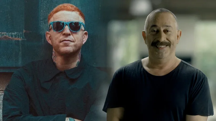 Sanat dünyasında linç havası: Cem Yılmaz ve Gökhan Özoğuz'dan vandalizm tepkisi...