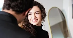 Bir Gece Masalı’nda sürpriz kutlama!
