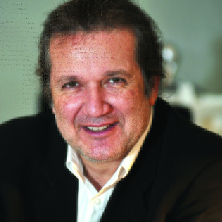 Reklam dünyasının acı kaybı