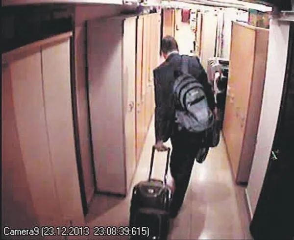 FETÖ’nün 17-25 Aralık kumpasının görüntüleri