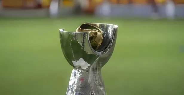 Süper Kupa Final maçı tarihi | Galatasaray-Fenerbahçe maçı ne zaman, hangi tarihte, saat kaçta, nerede oynanacak?