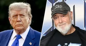 Trump: Rob Reiner’ı Trump takıntısı öldürdü