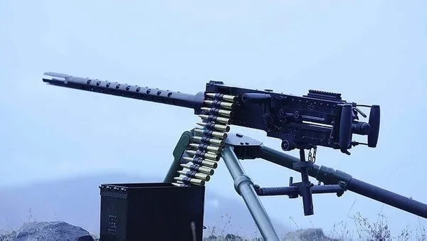 SAHA Expo’da gövde gösterisi! Türkiye insansız savaşta sınıf atladı