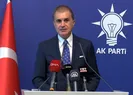 AK Partiden muhalefetin iddialarına tepki