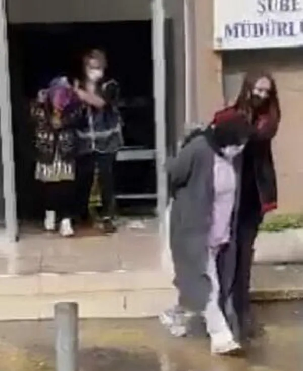 1634378968687.jpg İzmir'de kan donduran işkence! Boğup ormanda yaktılar - 5