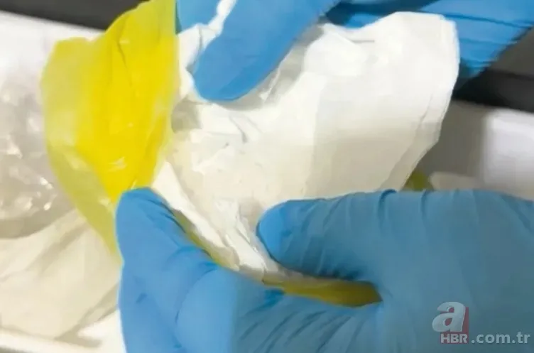 Zehir tacirlerinin kabusu: Avcı! 3.4 milyon mesajın şifresi çözüldü 10