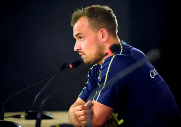 Shaqiri'den Galatasaray sorusuna yanıt
