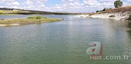 İstanbul’daki Sazlıdere Barajı’nda tehlike! Siyanobakteri artışı gözlemlendi