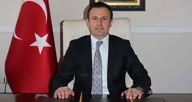 baskan-erdogan-imzaladi-4-ilde-vali-7-ilde-emniyet-muduru-degisti-ali-fidan-emniyet-genel-muduru-oldu-1777539179333.jpg İçişleri Bakanlığı Personel Genel Müdürü Mehmet Gökhan Zengin (Foto: İHA)