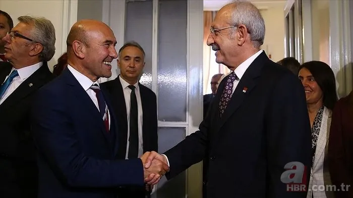 CHP’li belediye eski Türkiye’yi aratmadı: İzmir’de taksitli maaş ödemesiyle tarihe geçti! İşçiler işi bıraktı 1