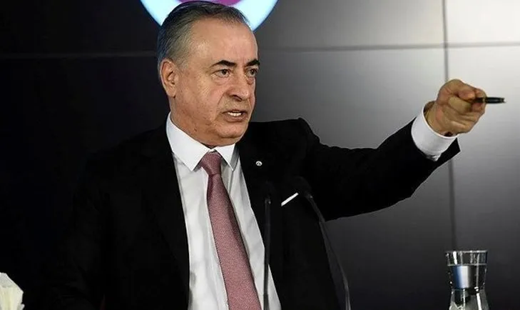 Galatasaray’da borç-alacak farkı açıklandı