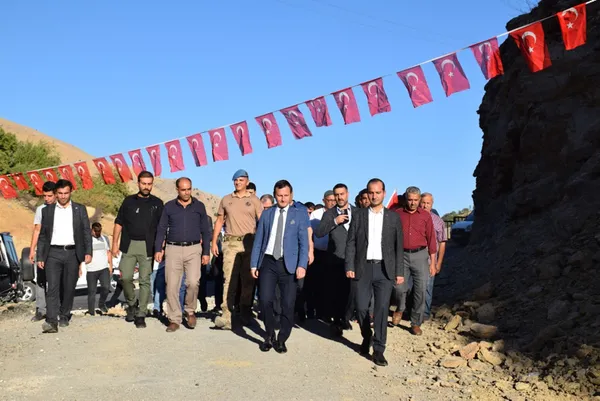Acıları halen daha taze! PKK'nın sivil katliamının üzerinden 30 yıl geçti - 1