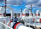 Türkiyeye doğal gaz merkezi