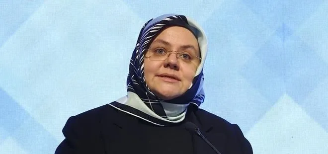 Son dakika: Bakan Zehra Zümrüt Selçuk’tan flaş personel alımı açıklaması