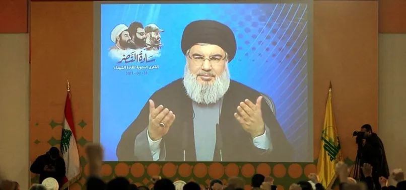 Hizbullah'tan İsrail'e 'nükleer santral' uyarısı