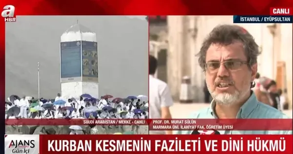 Kurban kesmenin fazileti ne? Kurban kesmenin şartları neler?