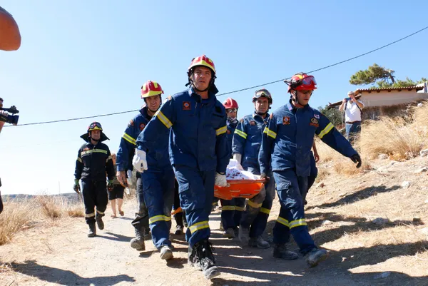 Bakanlık harekete geçti! İllerin afet planı hazır - 4