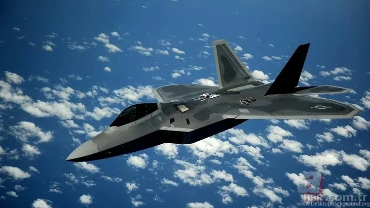 Türk Hava Kuvvetleri, Dünya Genelinde En Güçlü 10 Hava Kuvveti Arasında Yer Aldı! İşte Sıralama… 15