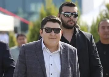 Çiftlik Bank'ın ‘Finans Müdürü’ teslim oldu