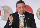Ali Koç’a sert sözler: Sınıfta kaldınız