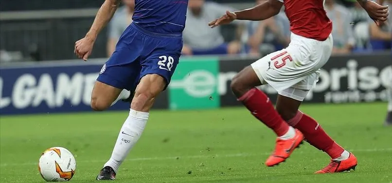 Premier Lig'de koronavirüs şoku
