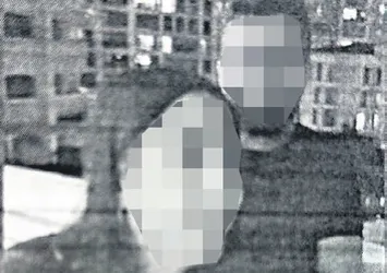 Yasak aşka şantaj dayağı! Ormana götürüp darp etti o anları kayda aldı
