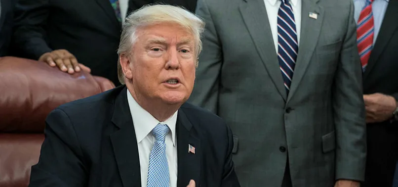 Trump'tan Kuzey Kore diplomasisi