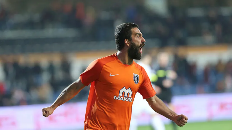 Arda Turan'a büyük şok