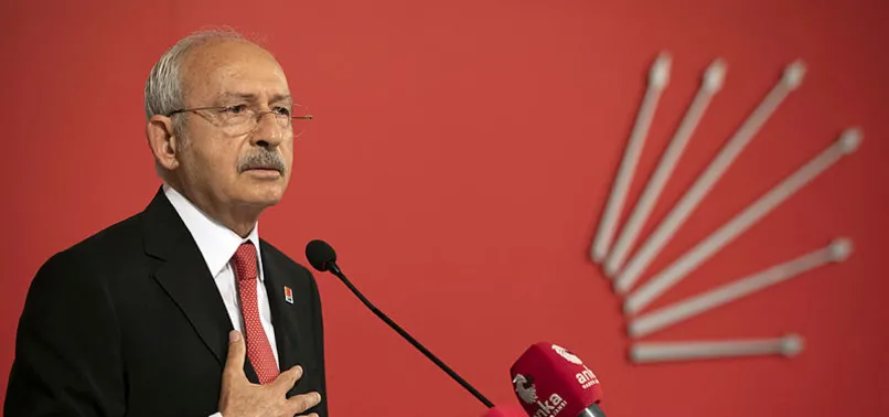 CHP'li belediyeler 'özel kalem'leri paraya boğdu!