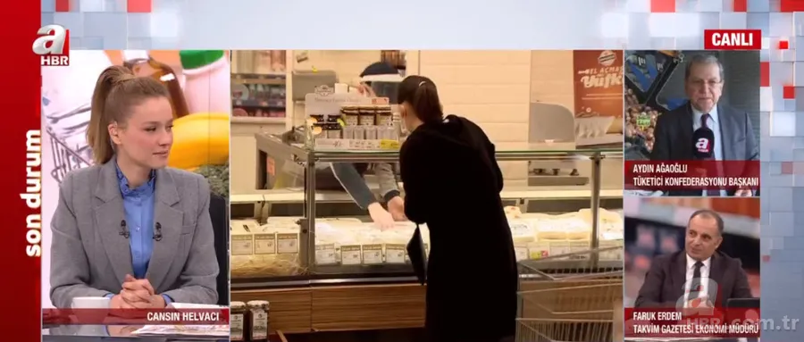 Zincir marketlerde büyük oyun! Aynı ürün farklı fiyat: "Tencere darbesi bu" 22