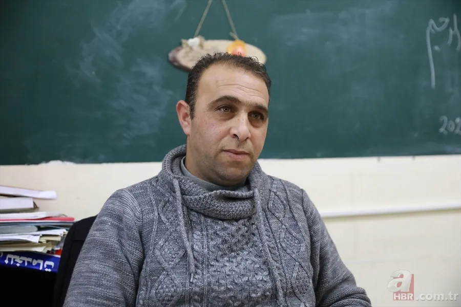 Filistinlilerin en güçlü silahı! İşte İsrail'i tedirgin eden Osmanlı arşivleri 21