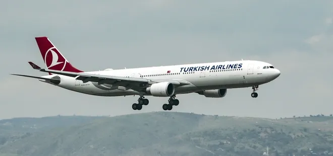 THY’den Sudan seferleri hakkında açıklama! İptal edildi