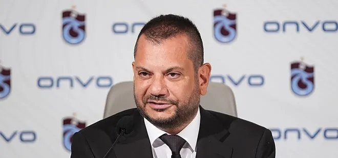 Uğurcan Çakır Fenerbahçe’ye transfer olacak mı? Başkan Ertuğrul Doğan’dan A Spor’a flaş açıklamalar