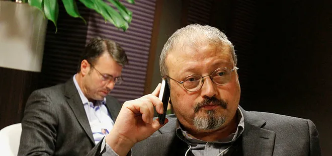 Cemal Kaşıkçı cinayetinde kan donduran yöntem!